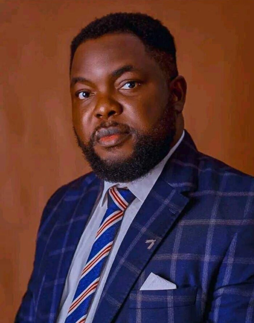 Our Founder, Prof. Chris Imumolen