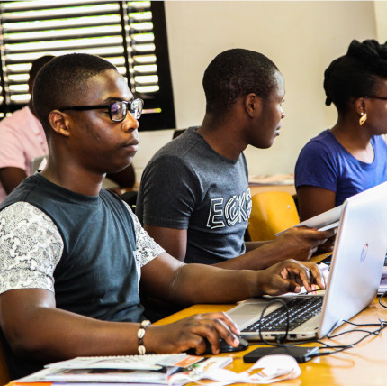 B.Sc. Business Administration